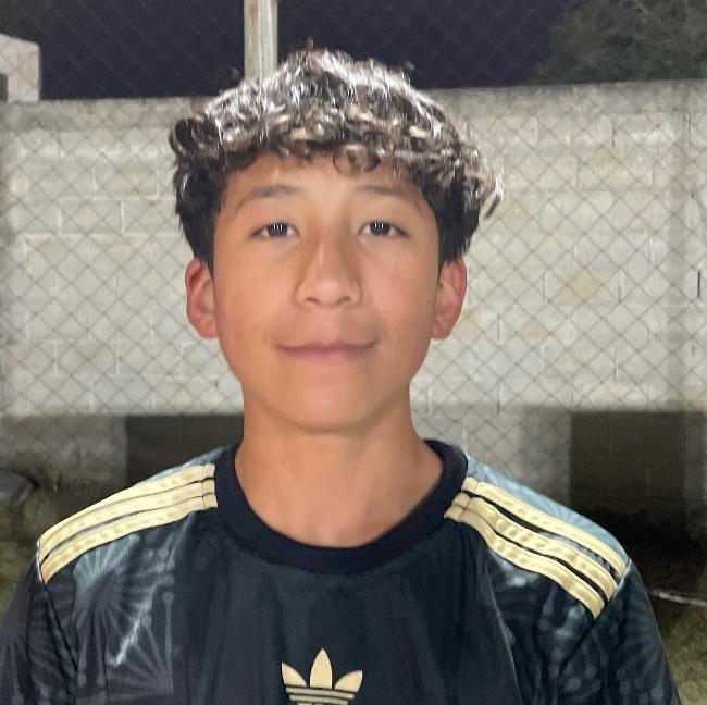 HAZAEL GABRIEL ARROYO