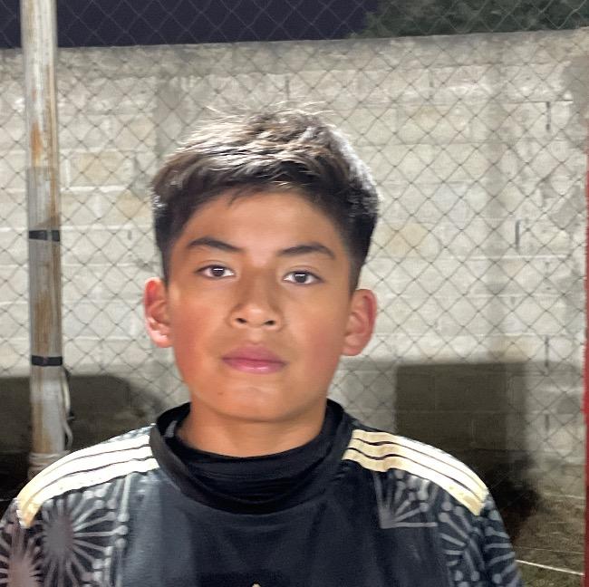 ANGEL SANTIAGO GALICIA