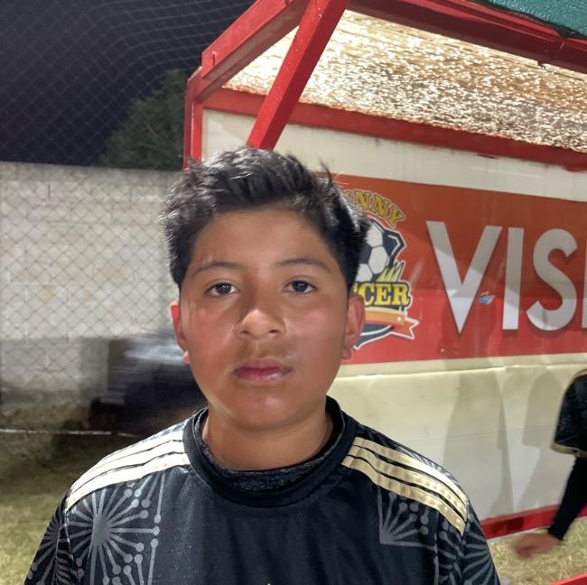 MATEO JAVIER MOZENCAHUATZI