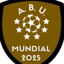 PRÉ-MUNDIAL 2025 - ABU