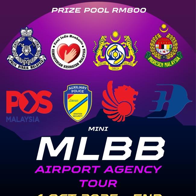 AIRPORT TOUR AGENCY