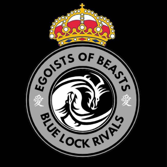 Egoíst Of Beast