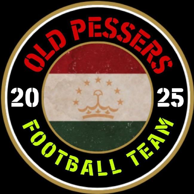 OLD PESSERS