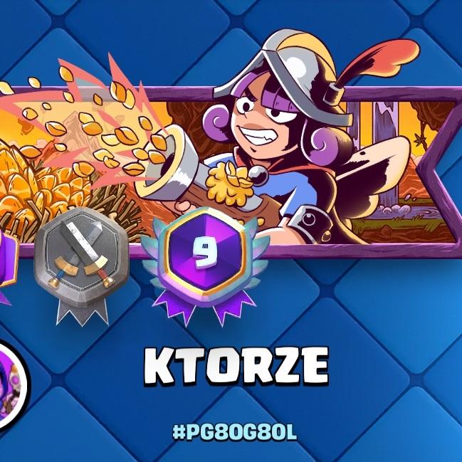 KTORZE