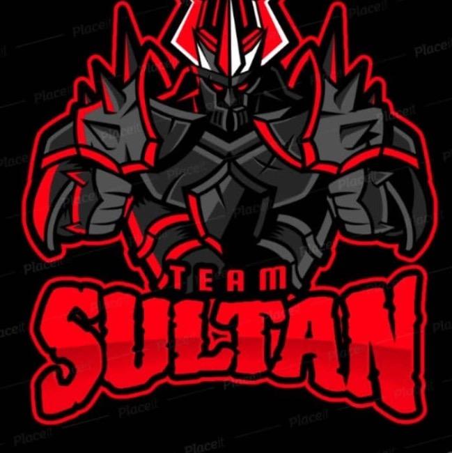 TEAM SULTAN (MAHB)