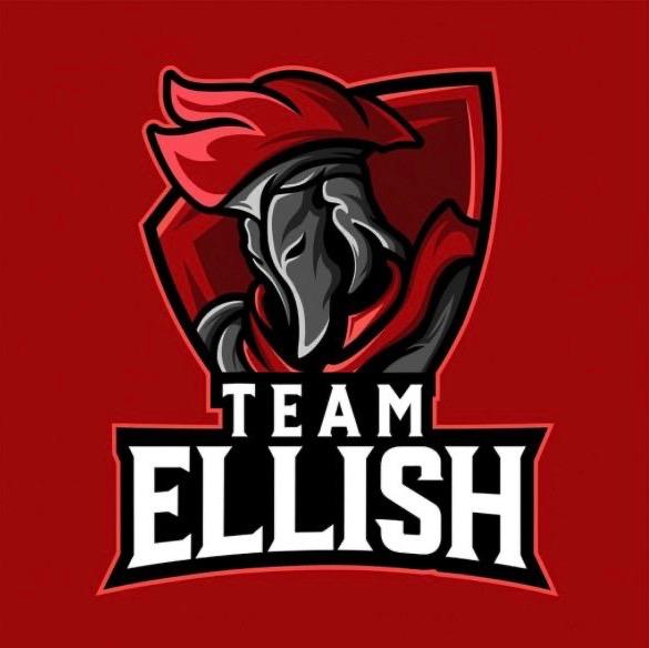 TEAM ELLISH (POS MALAYSIA)