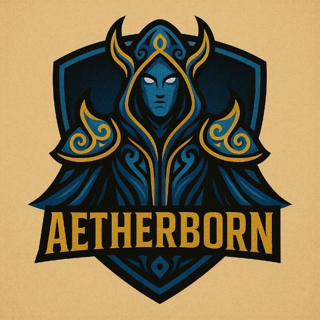 AETHERBORN CDC (KKM)