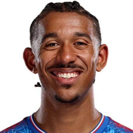 Chris Richards