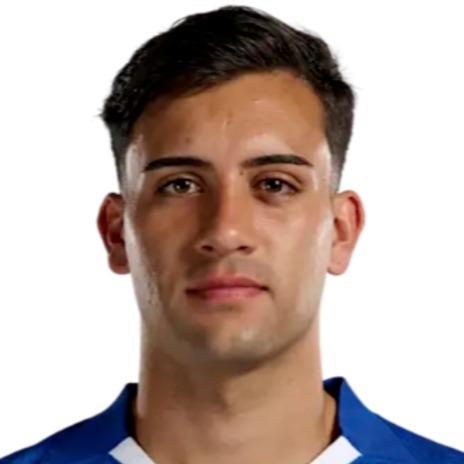 Facundo Buonanotte