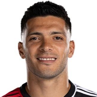 Raúl Jiménez