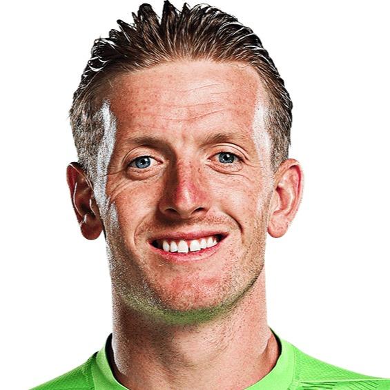 Jordan Pickford