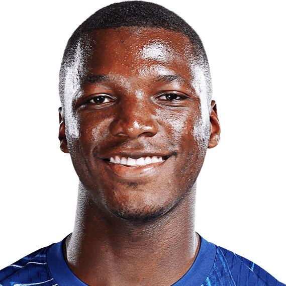 Moisés Caicedo