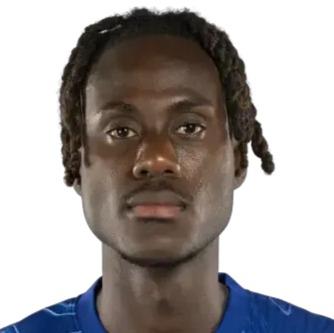 Trevoh Chalobah