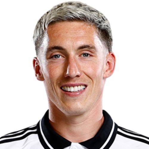 Harry Wilson