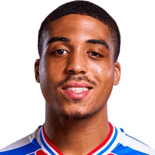 Caleb Kporha