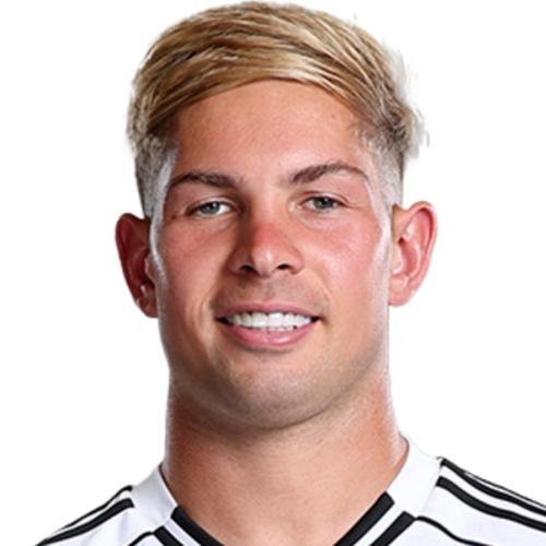 Emile Smith-Rowe