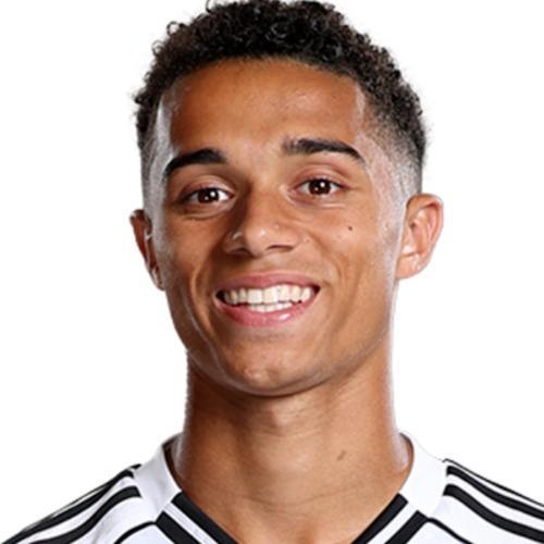 Josh King