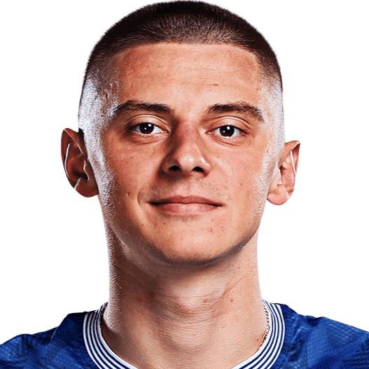 Vitaly Mykolenko