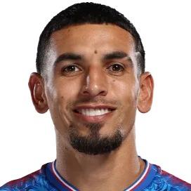 Daniel Muñoz