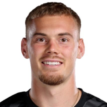Filip Jörgensen