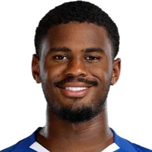 Jorrel Hato