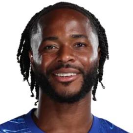 Raheem Sterling