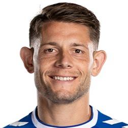 James Tarkowski