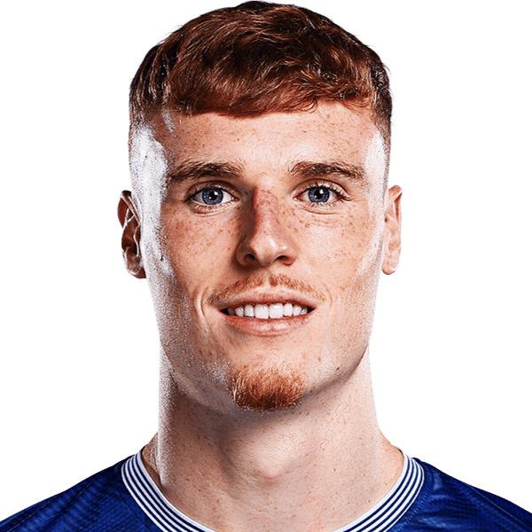 Jake O'Brien