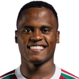 Jhon Árias