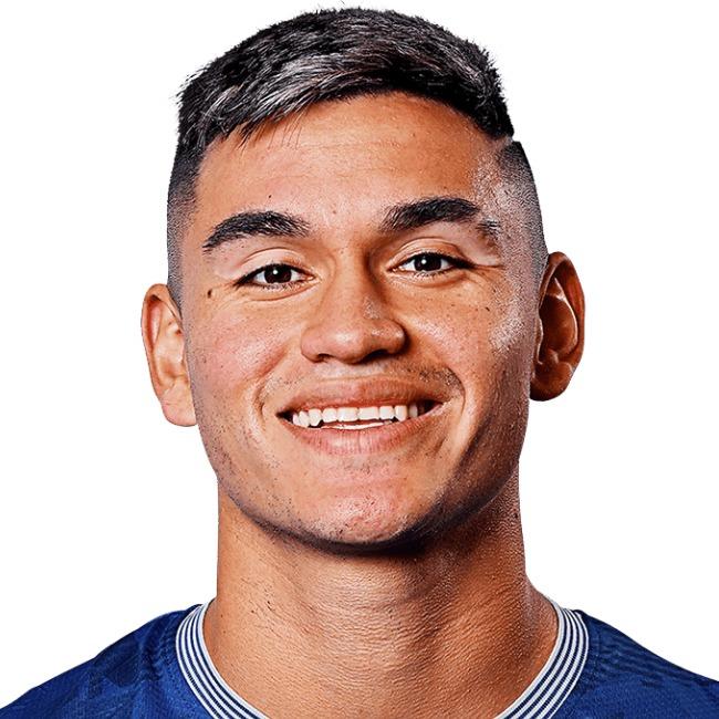 Carlos Alcaraz