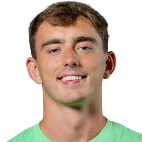 Harry Tyrer