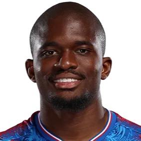 Cheick Doucouré