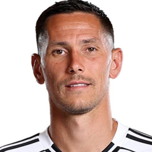 Saša Lukić