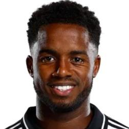Ryan Sessegnon