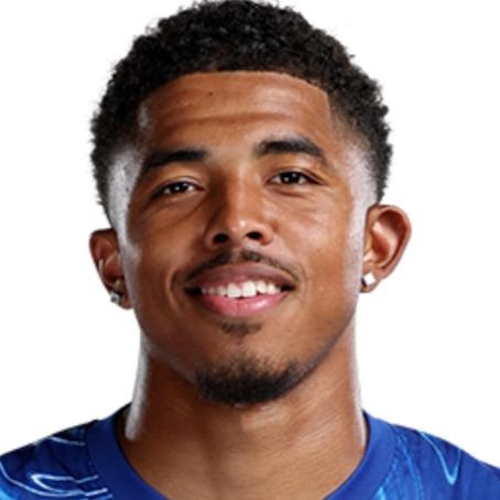 Wesley Fofana