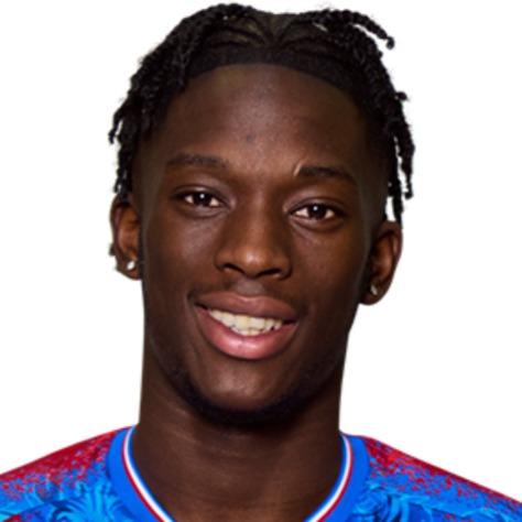 Romain Esse