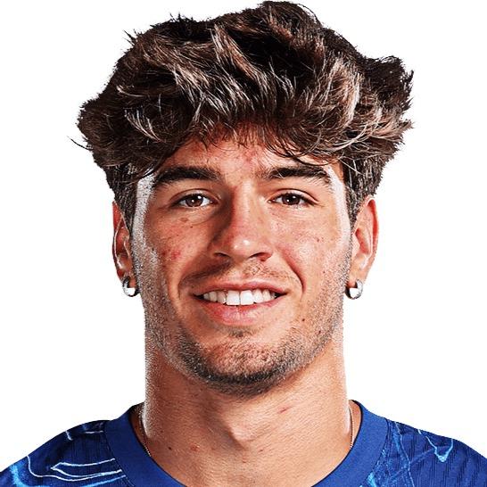 Marc Guiu