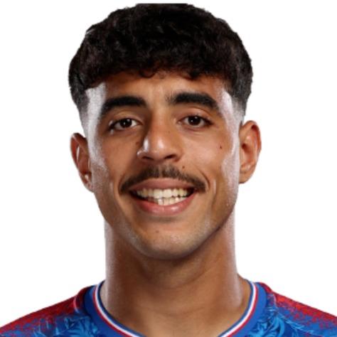 Chadi Riad