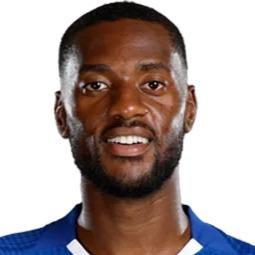 Tosin Adarabioyo