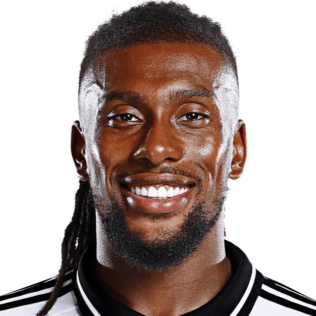 Alex Iwobi