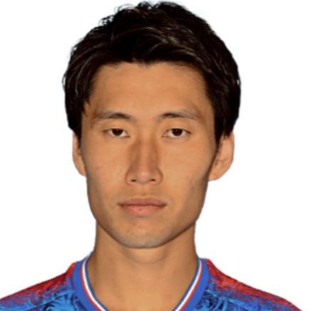 Daichi Kamada