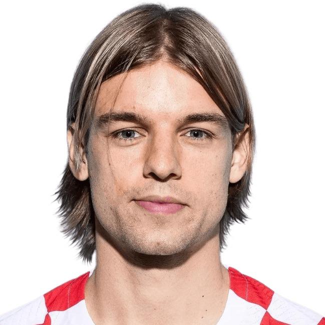 Borna Sosa