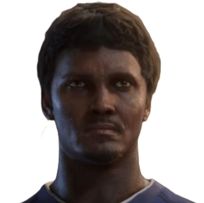 Ethan Harrington
