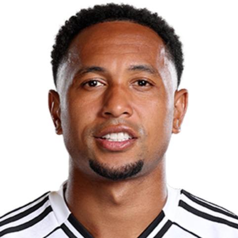 Kenny Tete