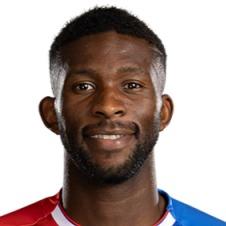 Jefferson Lerma