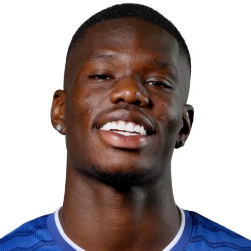 Thierno Barry