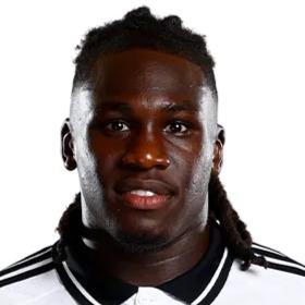 Calvin Bassey