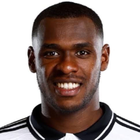 Issa Diop