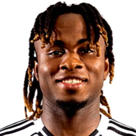 Samuel Chukwueze