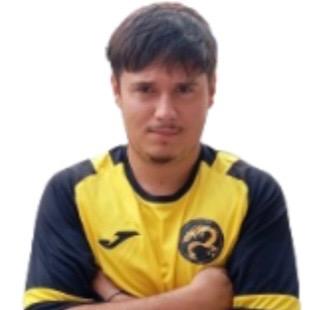 Samuel Martin Muñoz